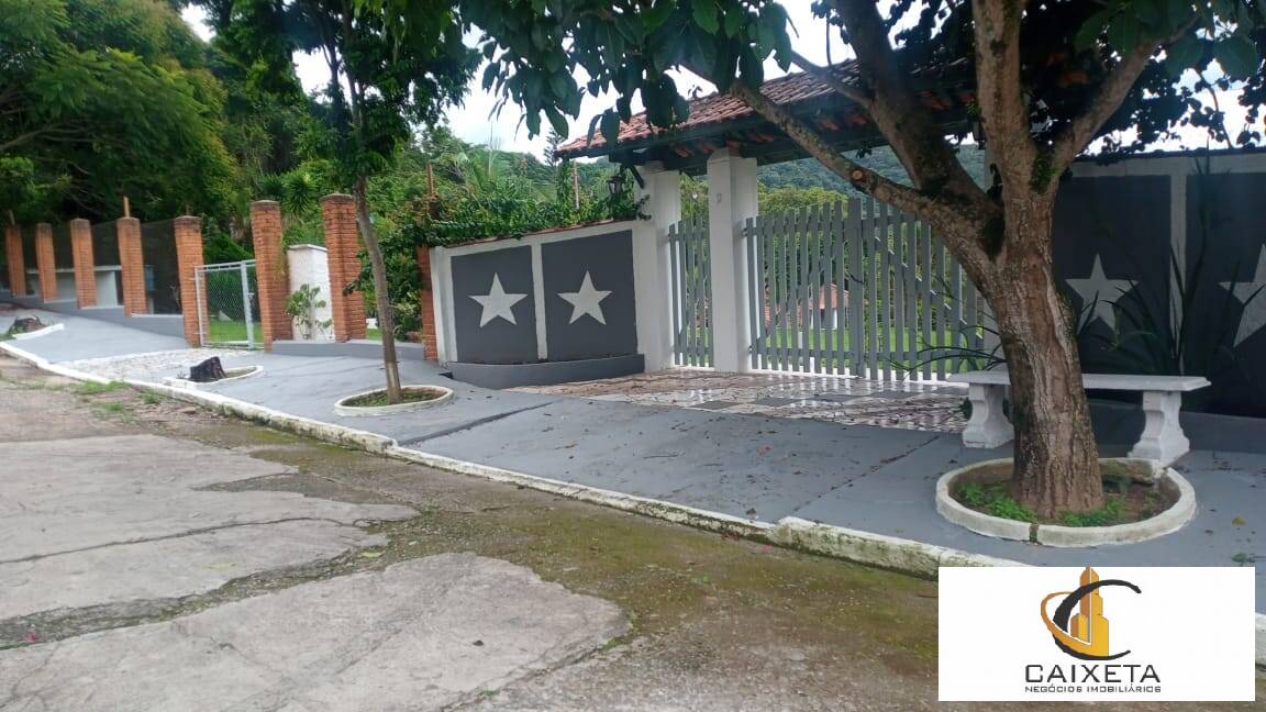 Chácara à venda com 3 quartos, 500m² - Foto 1