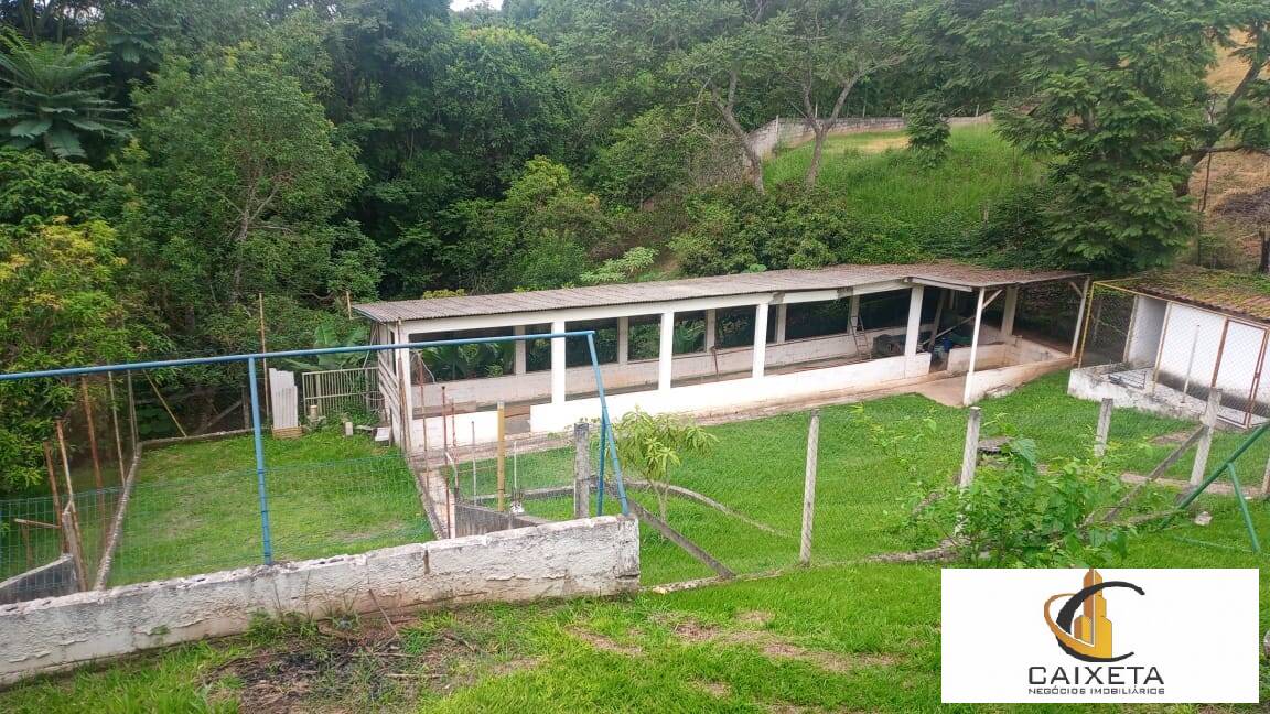 Chácara à venda com 3 quartos, 500m² - Foto 6