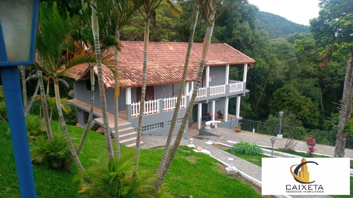 Chácara à venda com 3 quartos, 500m² - Foto 4