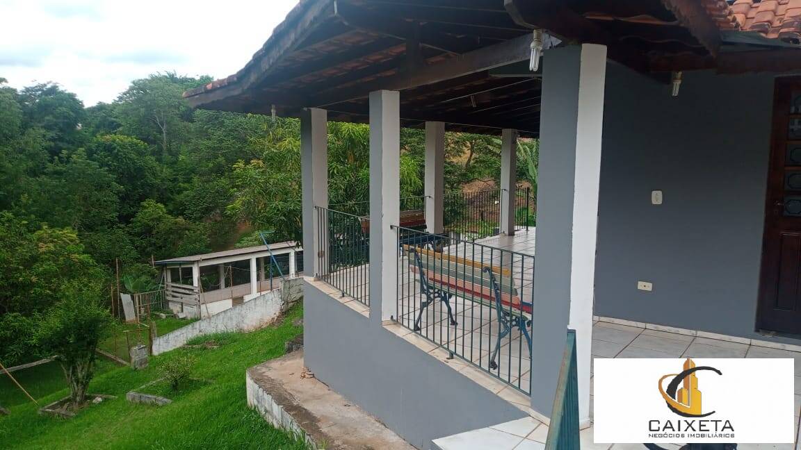 Chácara à venda com 3 quartos, 500m² - Foto 3
