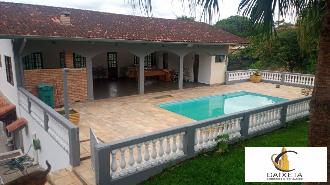 Chácara à venda com 3 quartos, 500m² - Foto 11