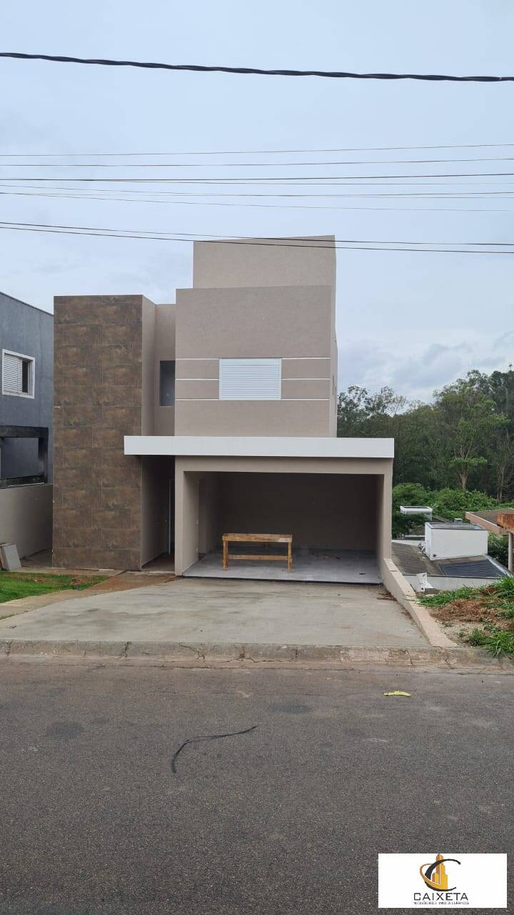 Casa em condomínio para Venda em Santana de Parnaíba - 2