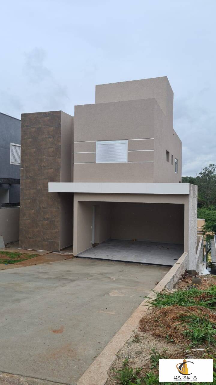 Casa em condomínio para Venda em Santana de Parnaíba - 6
