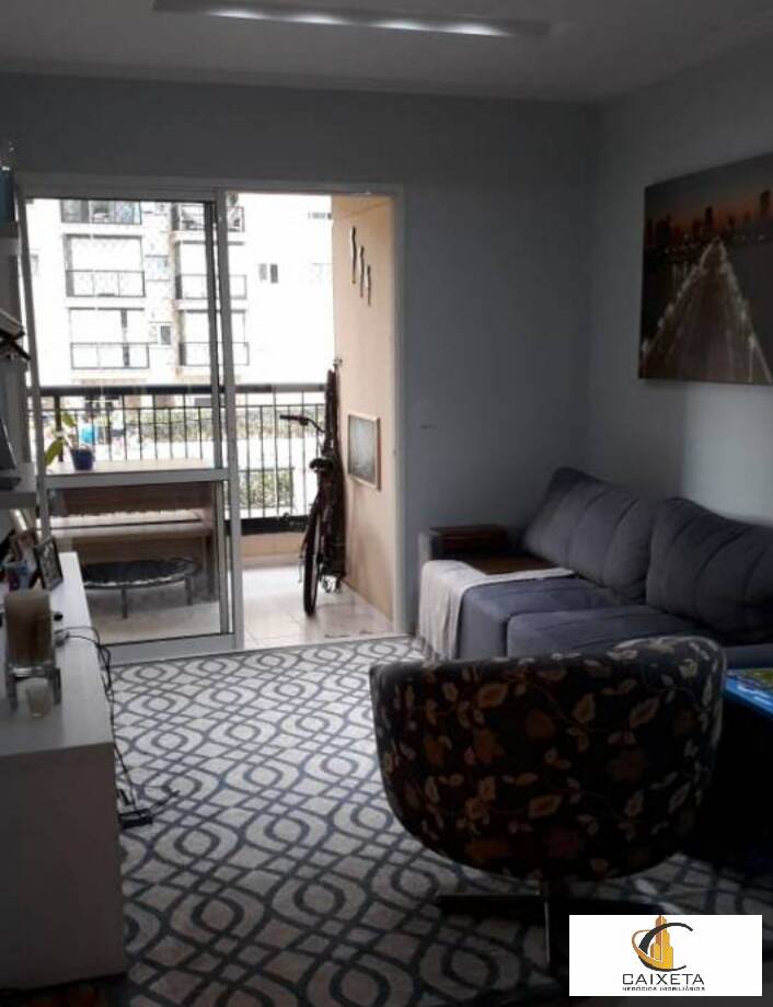 Apartamento para Venda em Barueri - 1