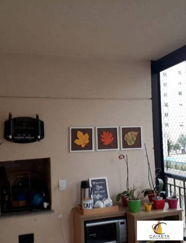 Apartamento para Venda em Barueri - 6