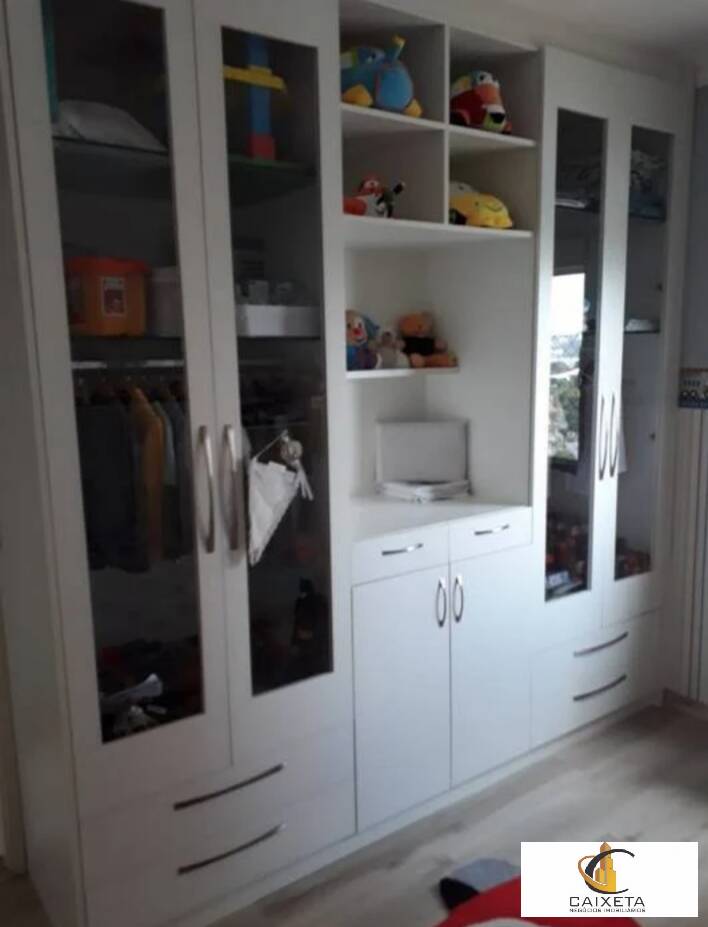Apartamento para Venda em Barueri - 11