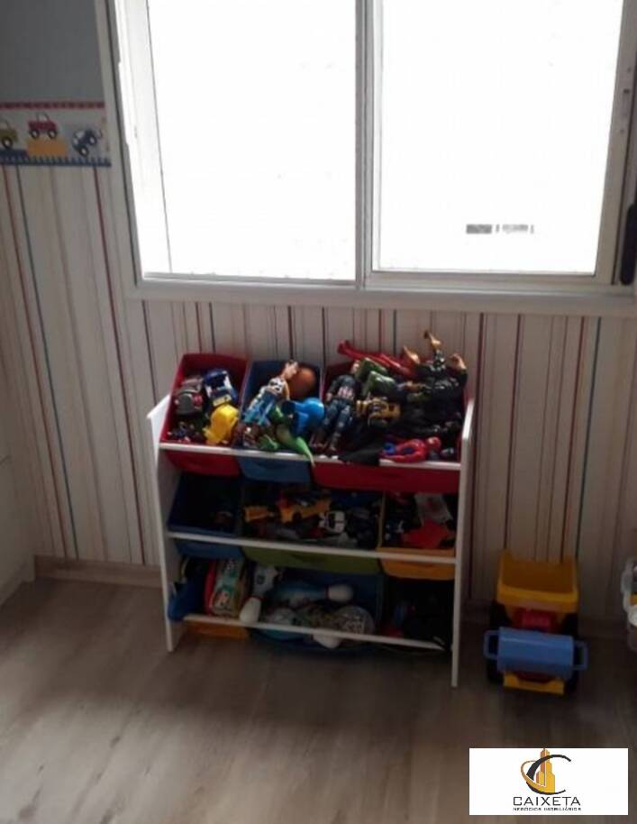 Apartamento para Venda em Barueri - 12