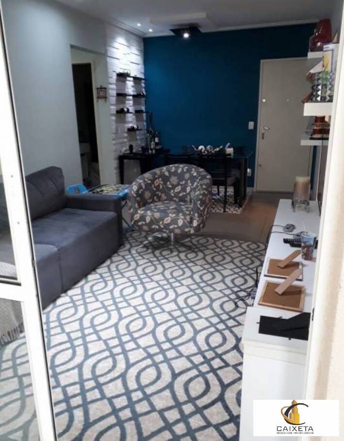 Apartamento para Venda em Barueri - 2