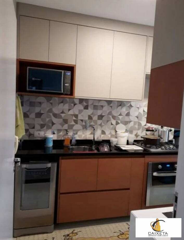 Apartamento para Venda em Barueri - 7