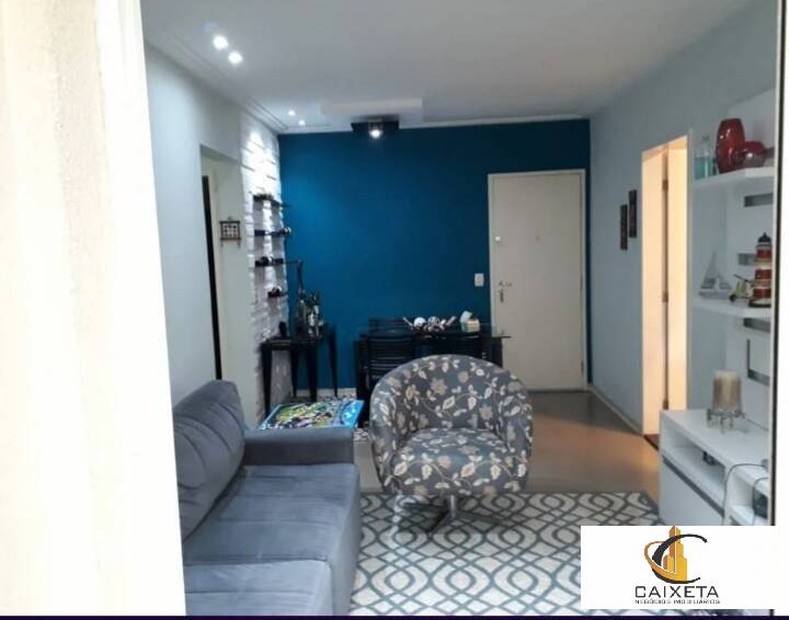 Apartamento para Venda em Barueri - 3