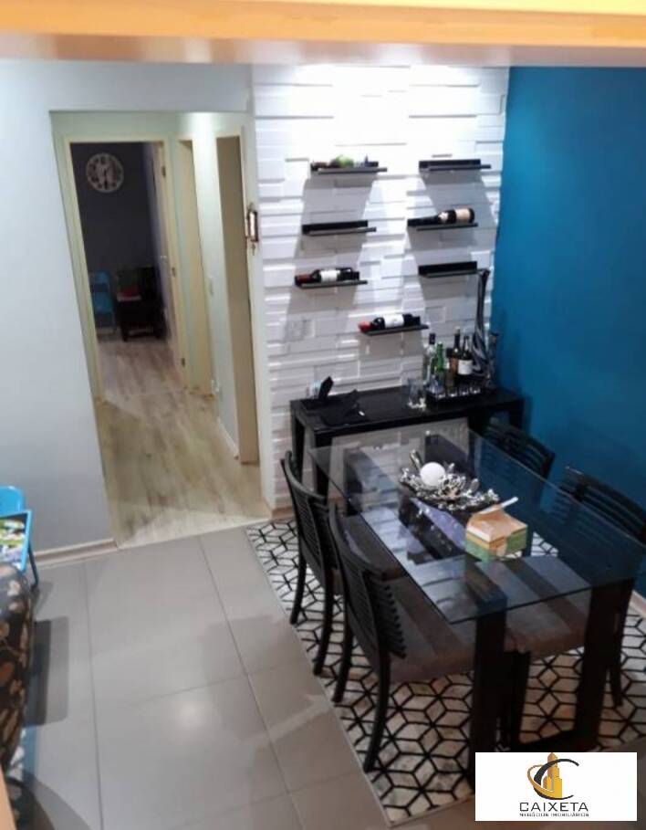 Apartamento para Venda em Barueri - 4