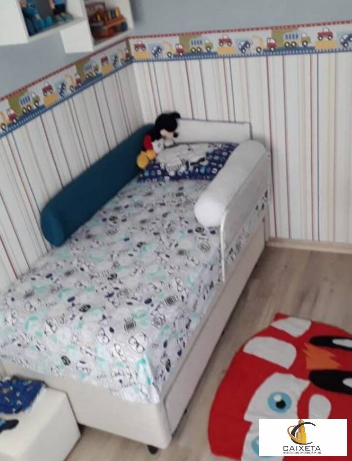 Apartamento para Venda em Barueri - 19