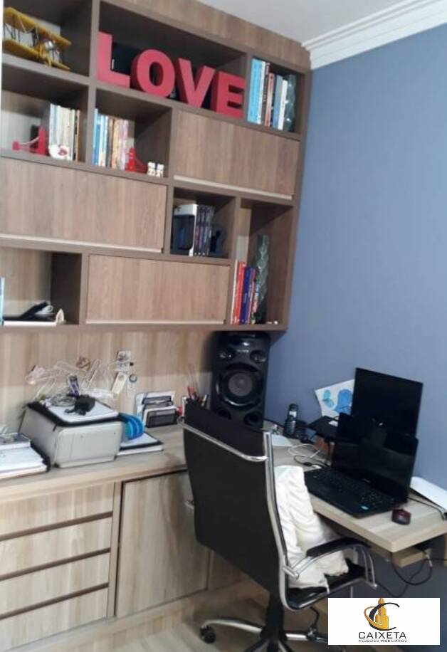 Apartamento para Venda em Barueri - 21