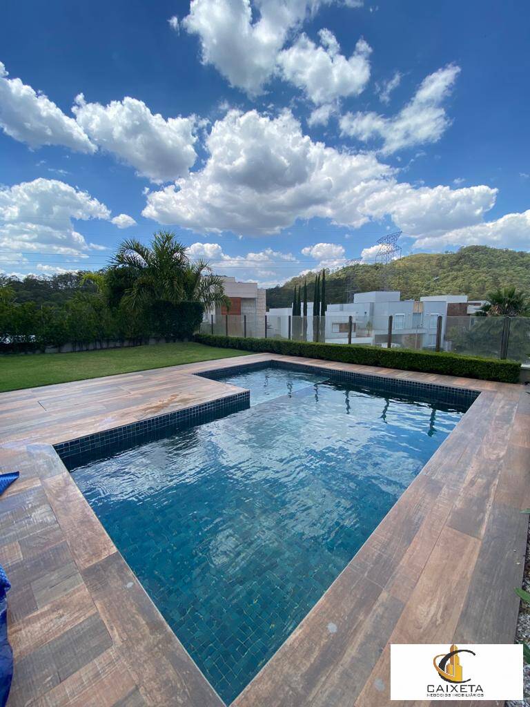 Casa de Condomínio, 4 quartos - Foto 6