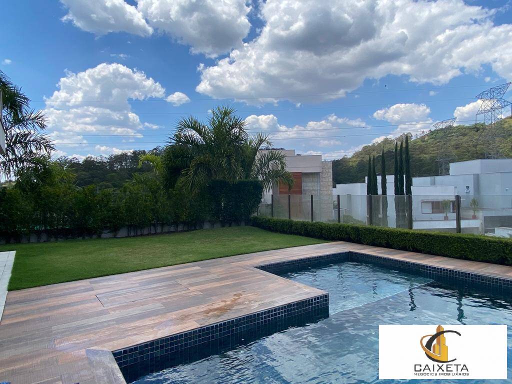 Casa de Condomínio, 4 quartos - Foto 5