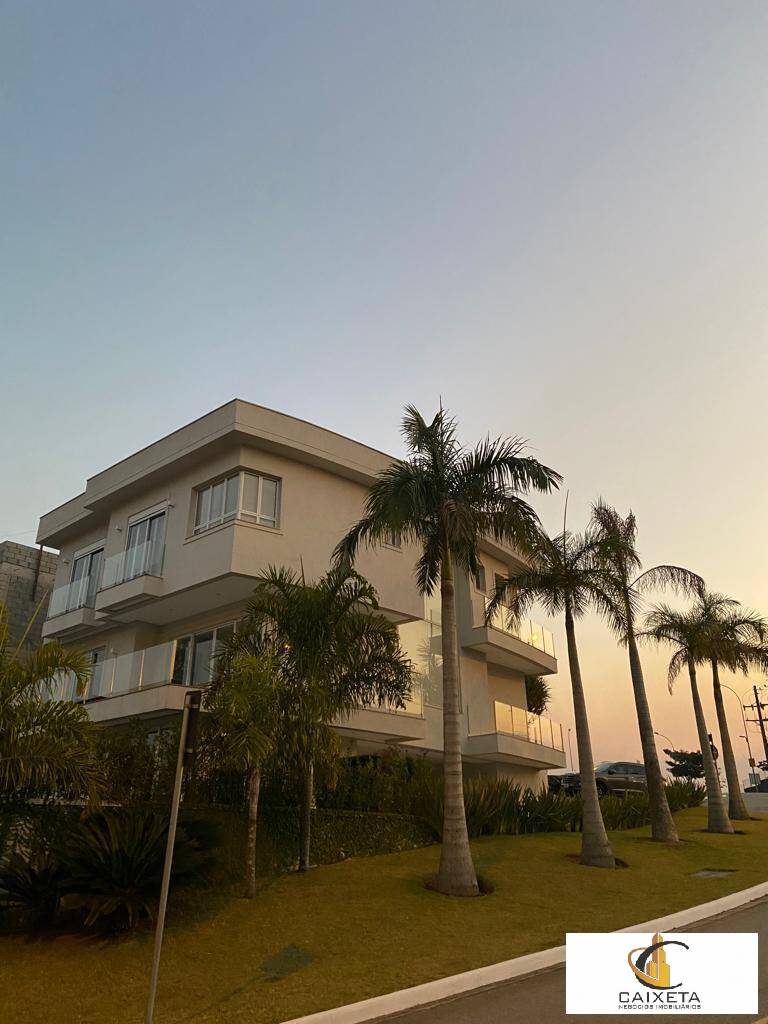 Casa de Condomínio, 4 quartos - Foto 2