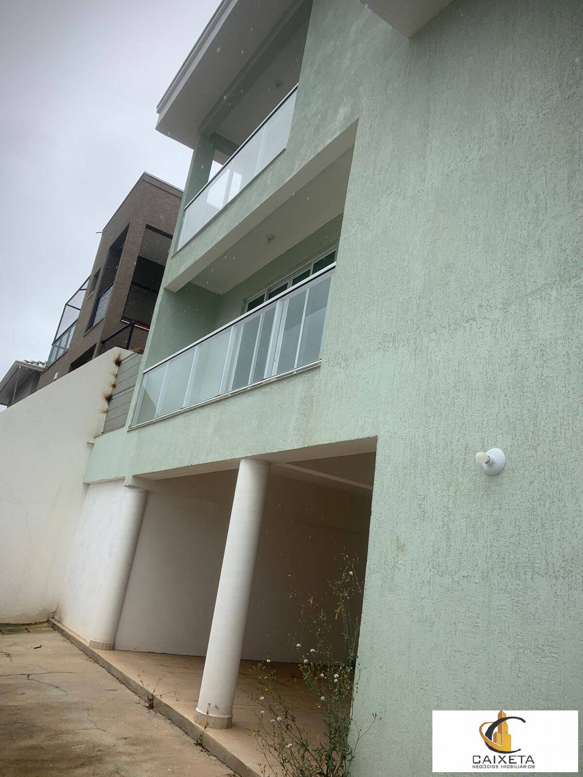 Casa em condomínio para Venda em Santana de Parnaíba - 6