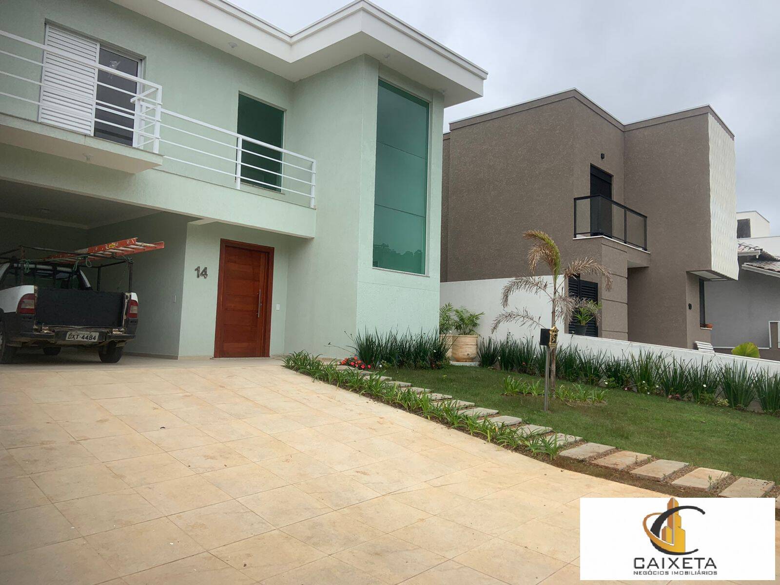 Casa em condomínio para Venda em Santana de Parnaíba - 1