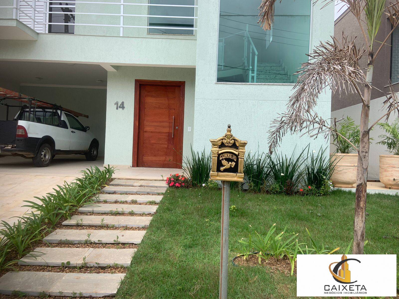 Casa em condomínio para Venda em Santana de Parnaíba - 2
