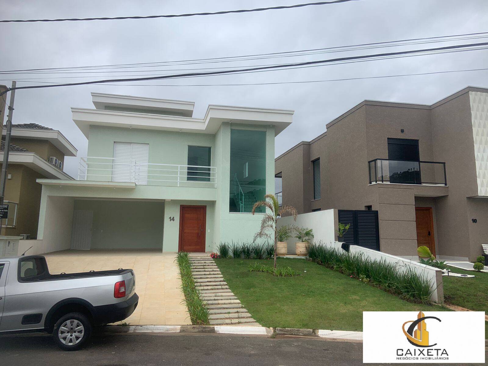 Casa em condomínio para Venda em Santana de Parnaíba - 3