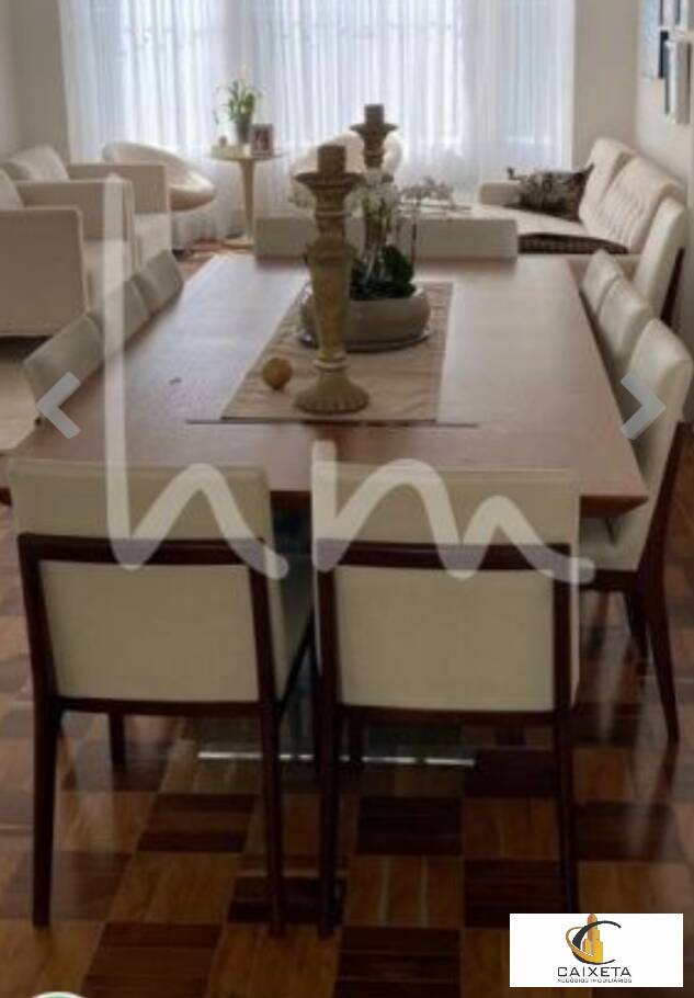 Casa, 4 quartos, 380 m² - Foto 4