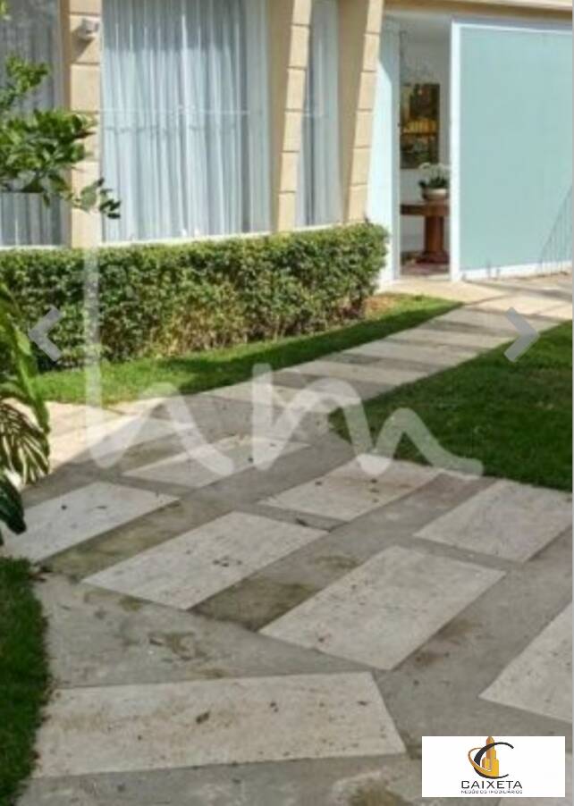 Casa, 4 quartos, 380 m² - Foto 13