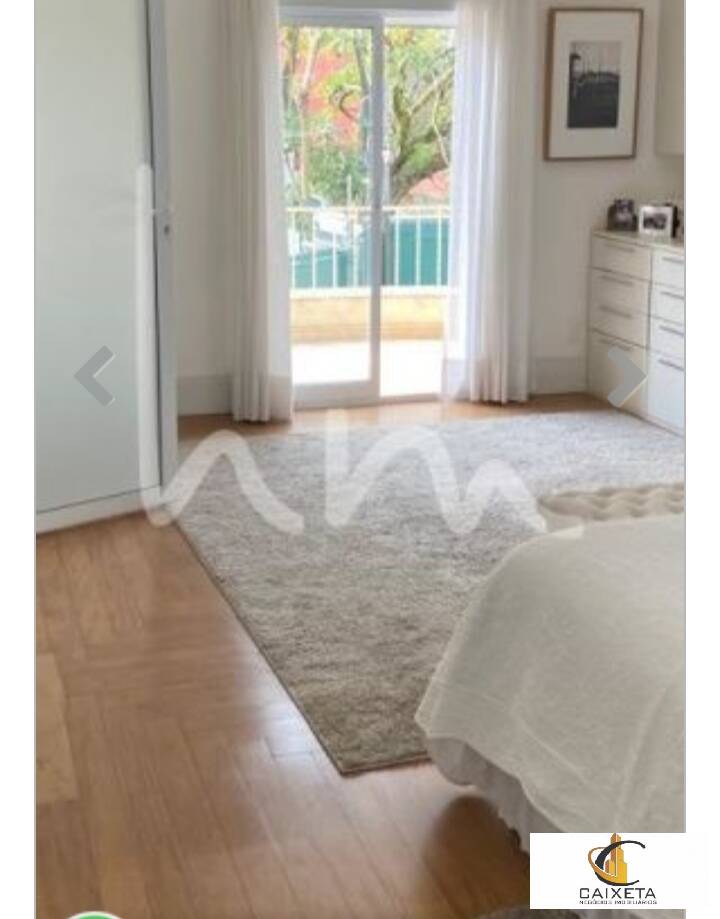 Casa, 4 quartos, 380 m² - Foto 15