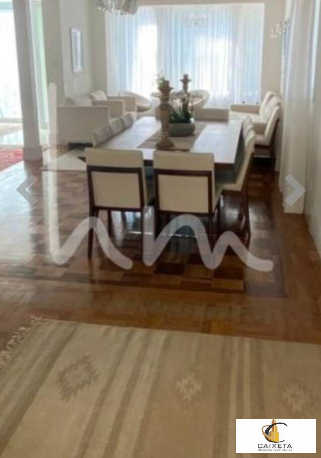 Casa, 4 quartos, 380 m² - Foto 8