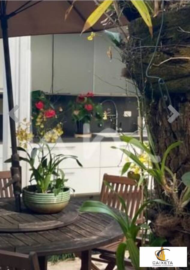 Casa, 4 quartos, 380 m² - Foto 9