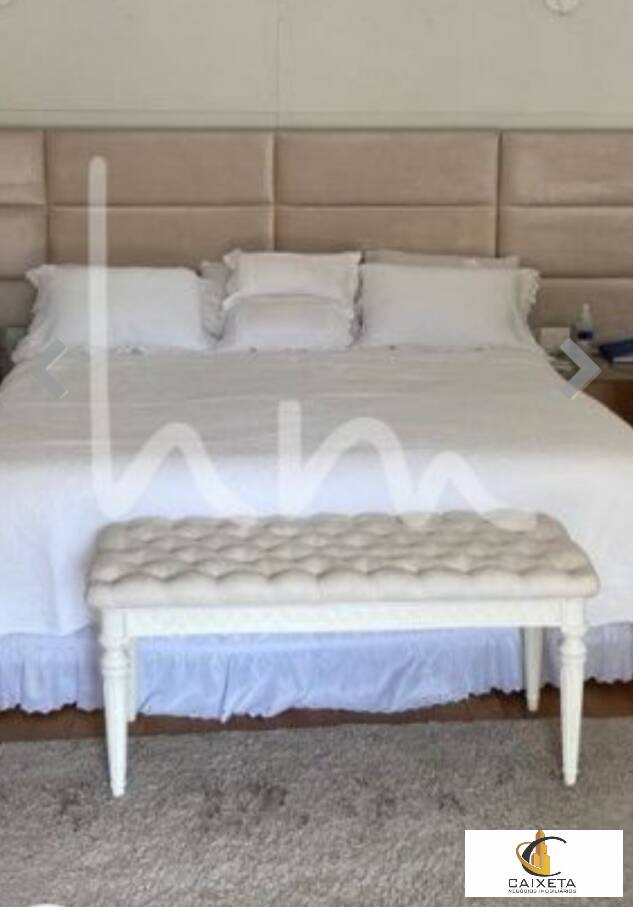 Casa, 4 quartos, 380 m² - Foto 19