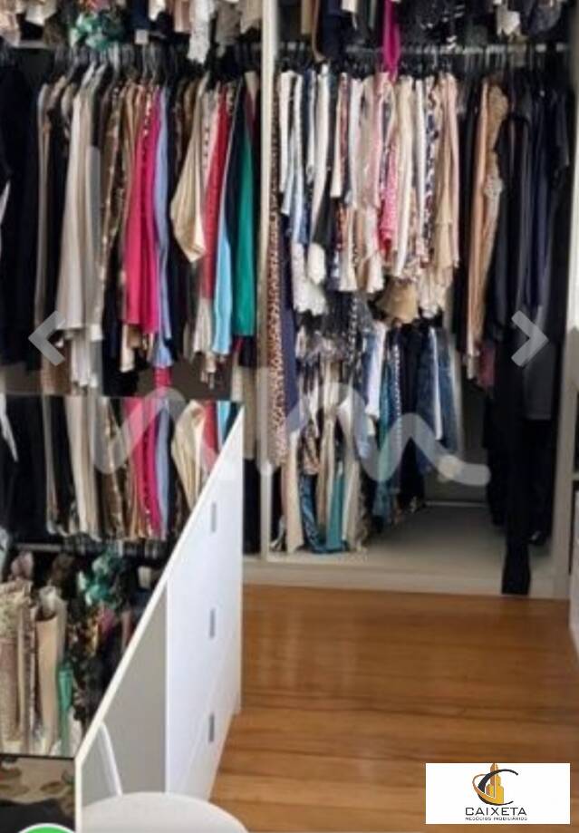 Casa, 4 quartos, 380 m² - Foto 21