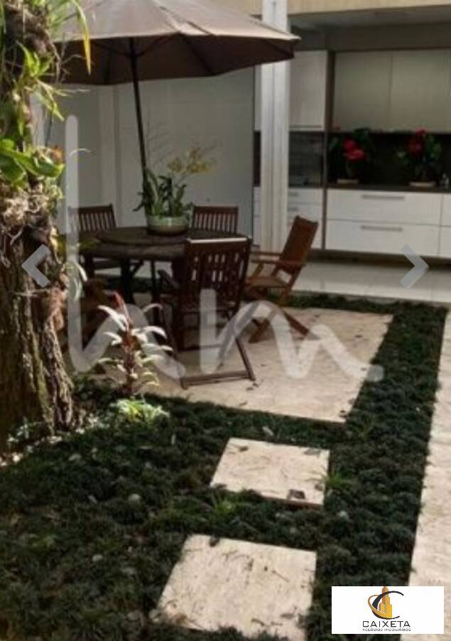 Casa, 4 quartos, 380 m² - Foto 10