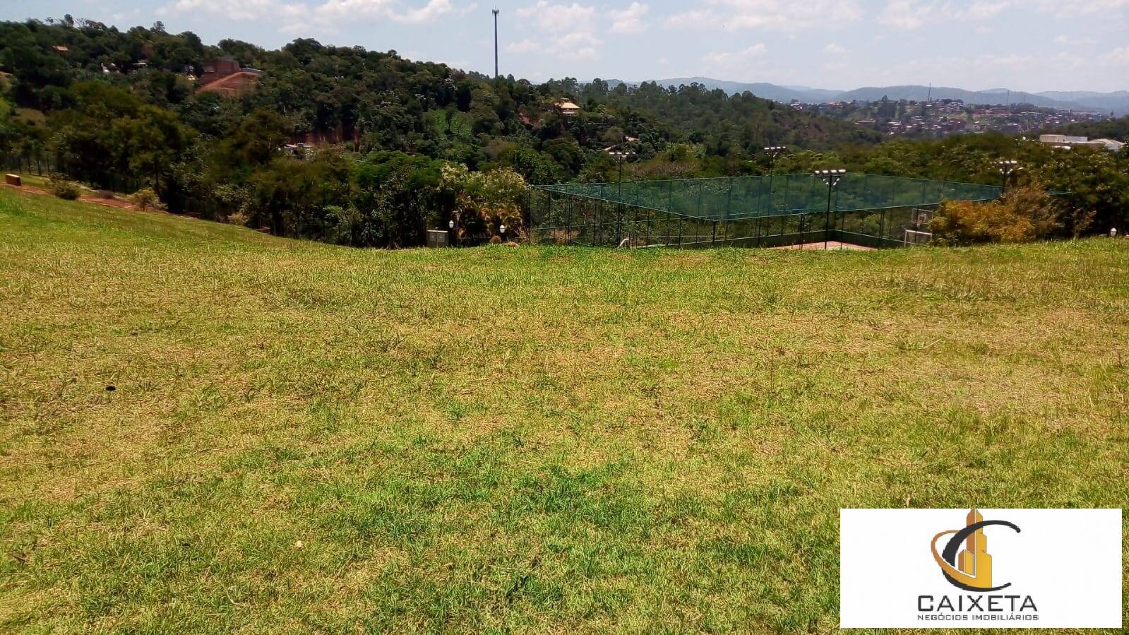 Terreno em condomínio para Venda em Santana de Parnaíba - 1
