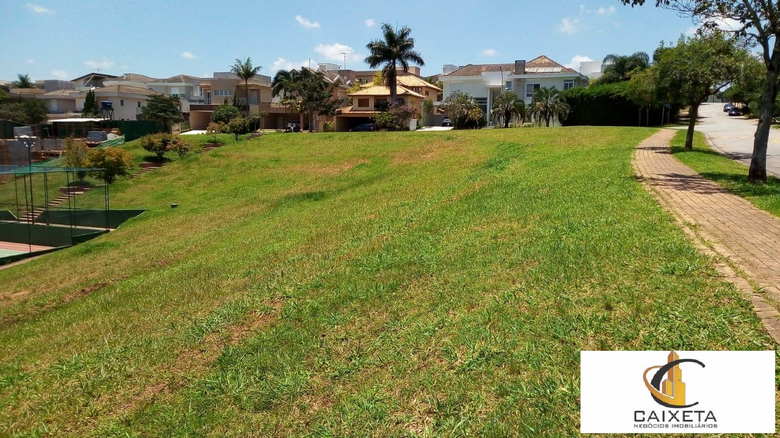 Terreno em condomínio para Venda em Santana de Parnaíba - 3