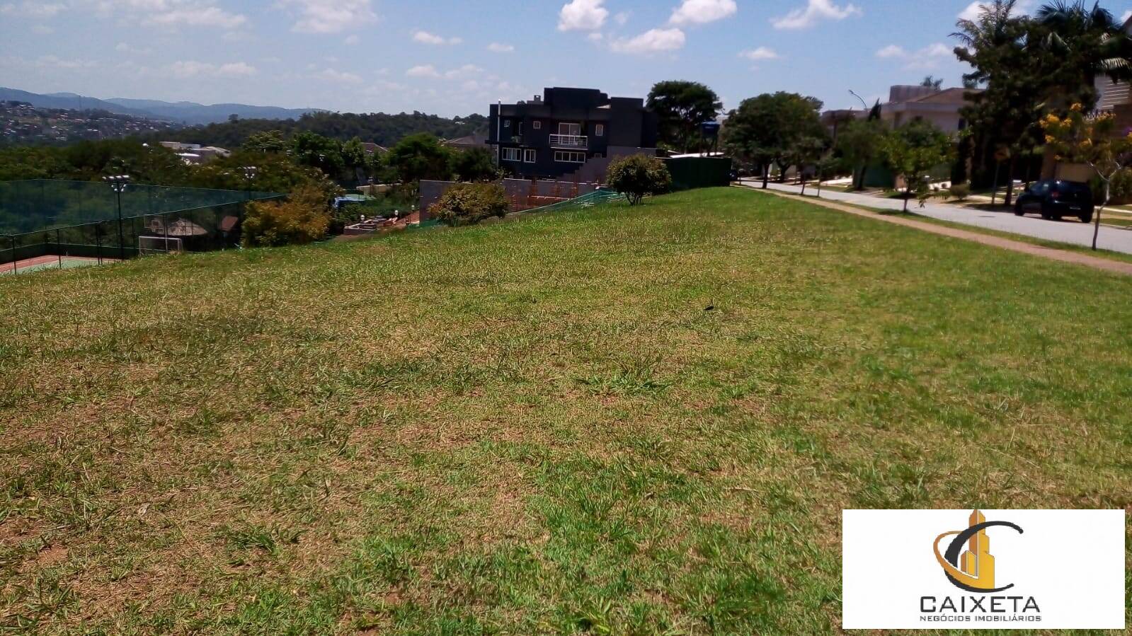 Terreno em condomínio para Venda em Santana de Parnaíba - 4