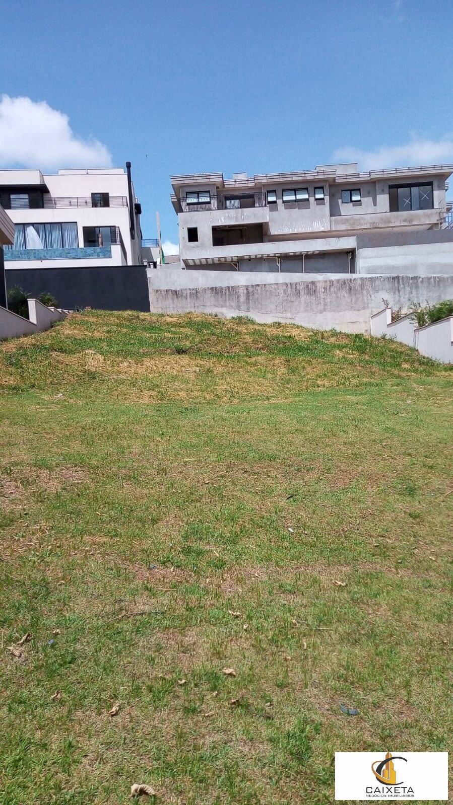 Terreno em condomínio para Venda em Santana de Parnaíba - 2