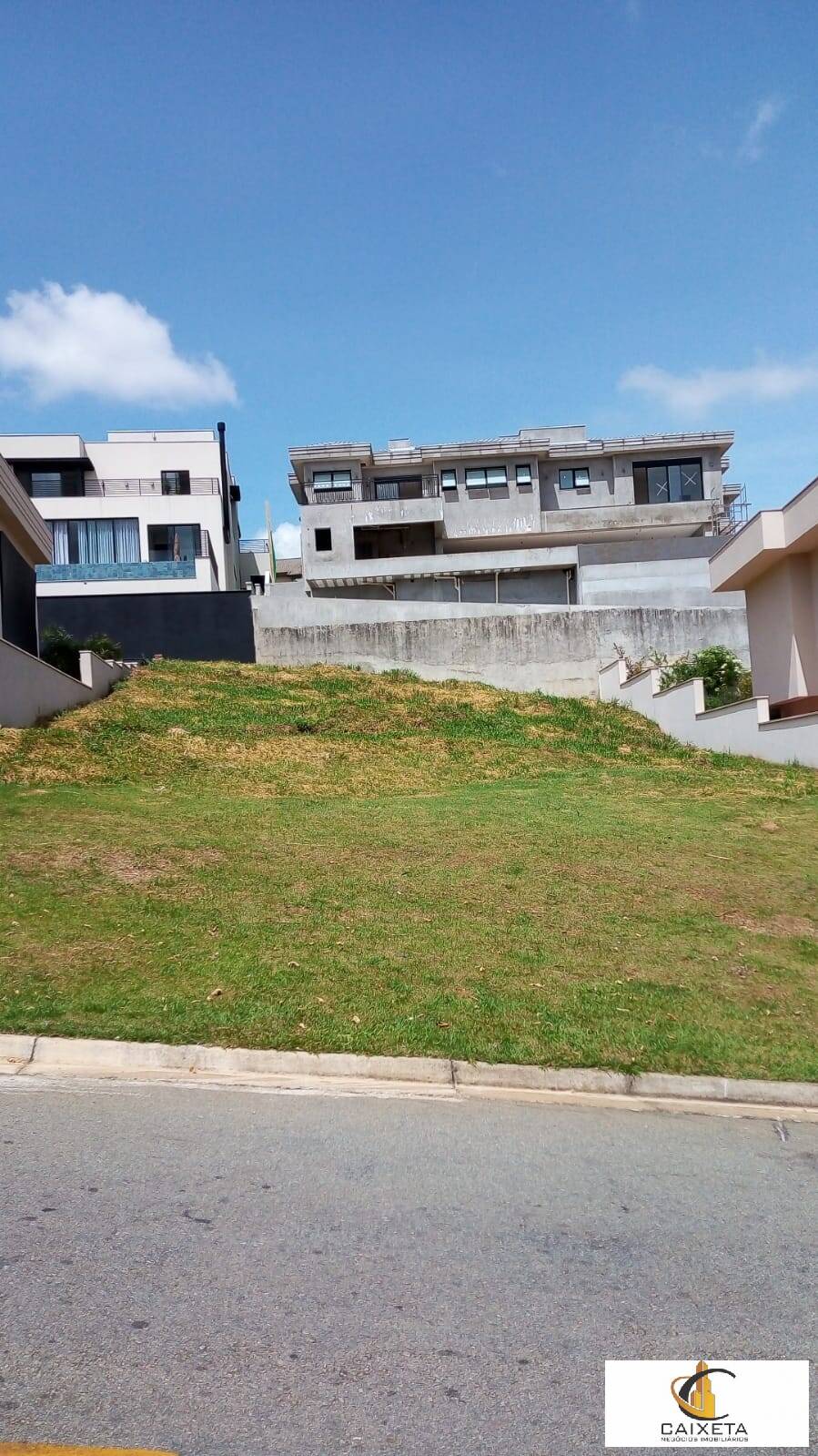 Terreno em condomínio para Venda em Santana de Parnaíba - 3
