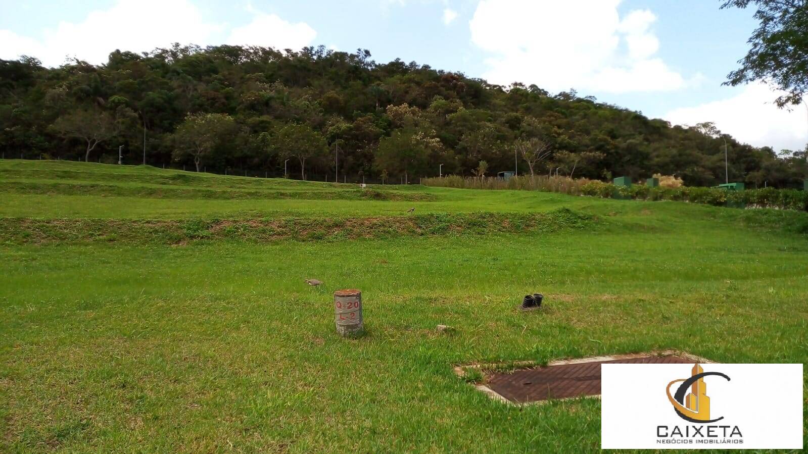 Terreno em condomínio para Venda em Santana de Parnaíba - 1