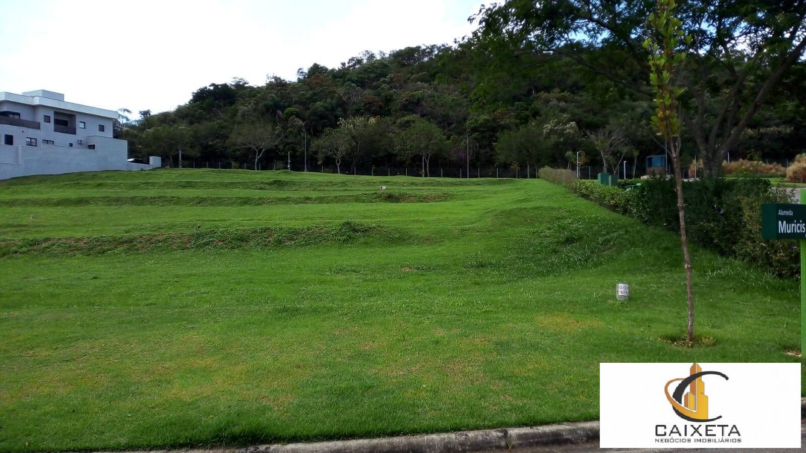 Terreno em condomínio para Venda em Santana de Parnaíba - 2