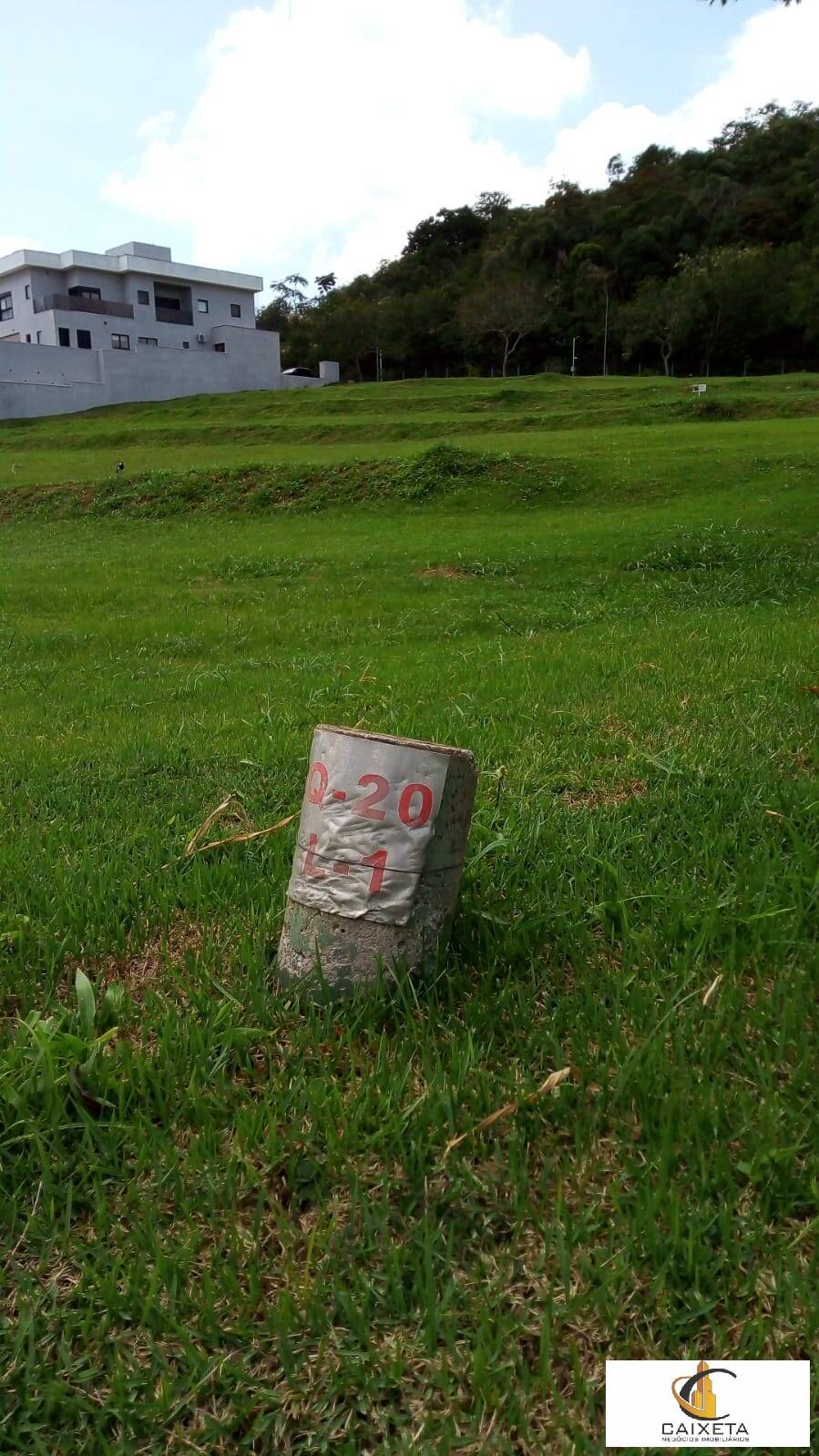 Terreno em condomínio para Venda em Santana de Parnaíba - 3