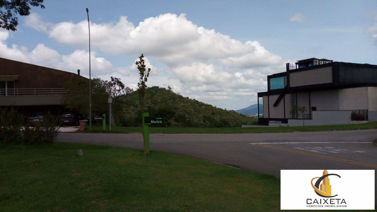 Terreno em condomínio para Venda em Santana de Parnaíba - 4