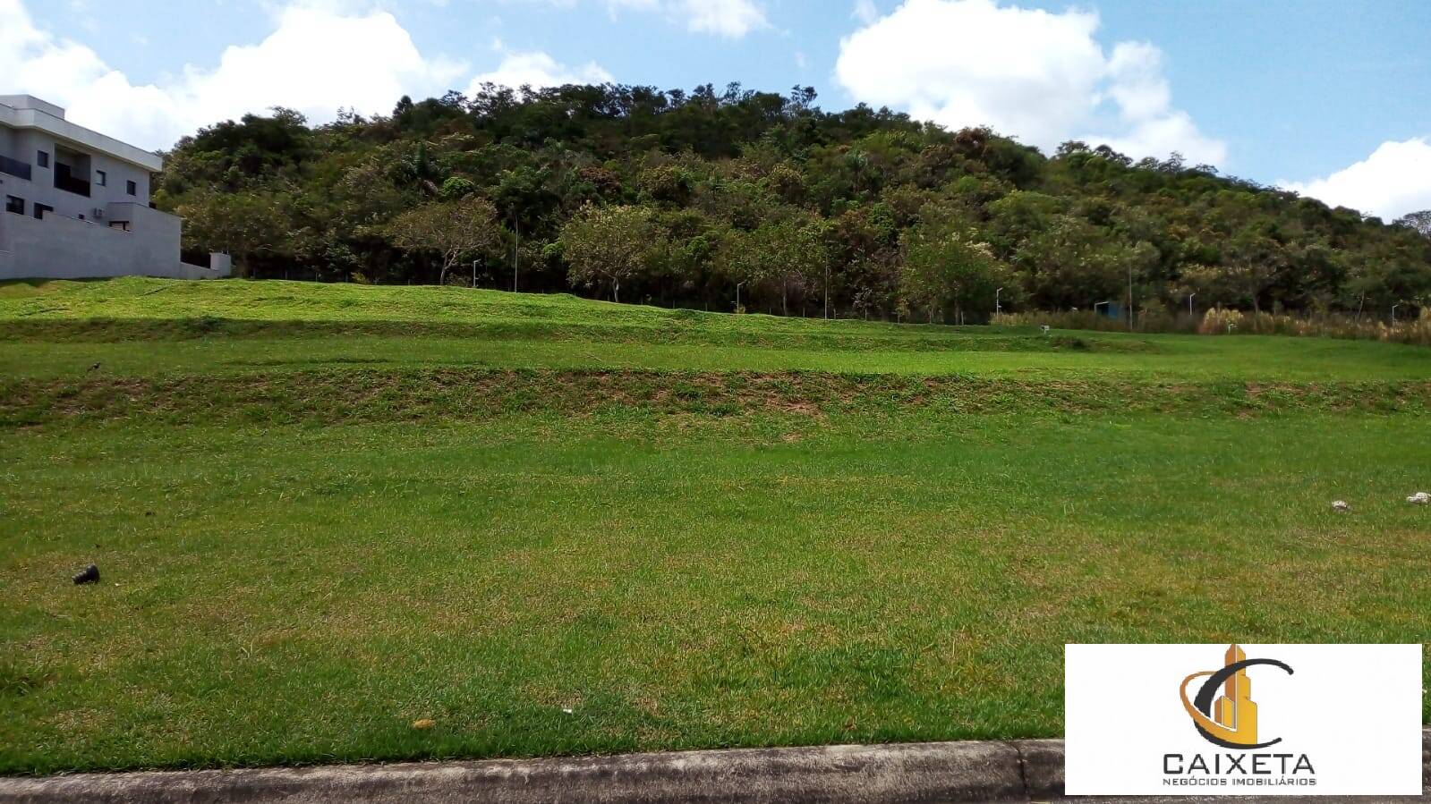 Terreno em condomínio para Venda em Santana de Parnaíba - 3