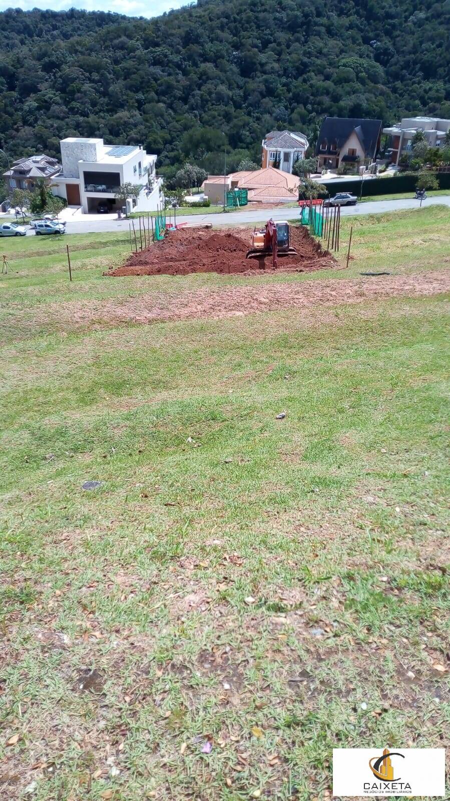 Terreno em condomínio para Venda em Santana de Parnaíba - 7