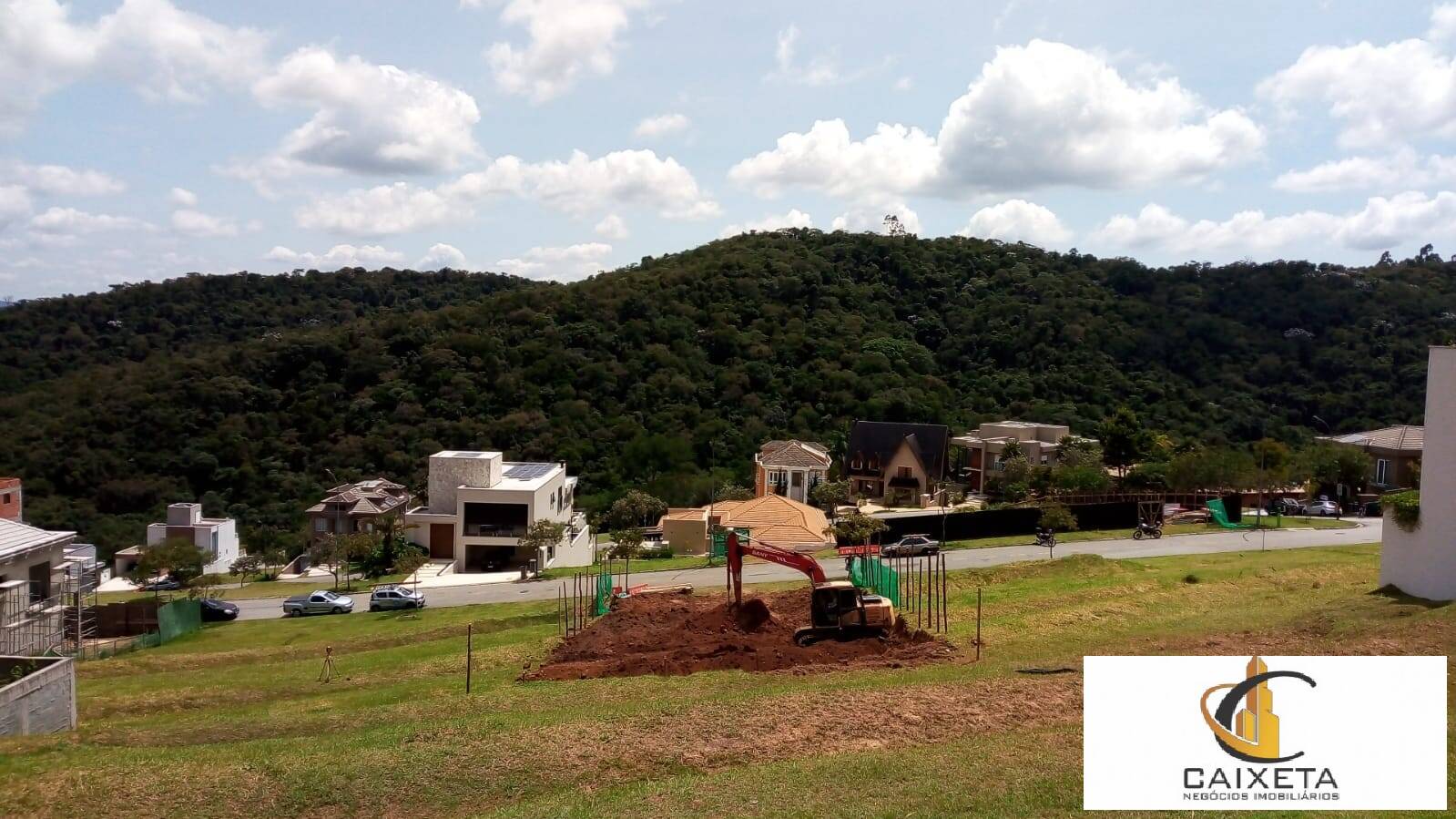 Terreno em condomínio para Venda em Santana de Parnaíba - 2