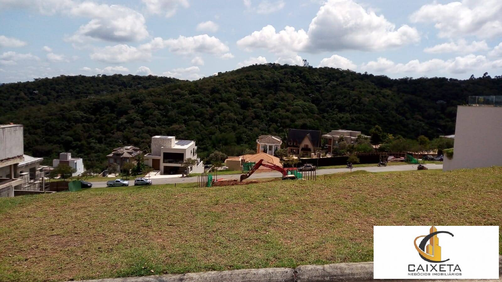 Terreno em condomínio para Venda em Santana de Parnaíba - 3