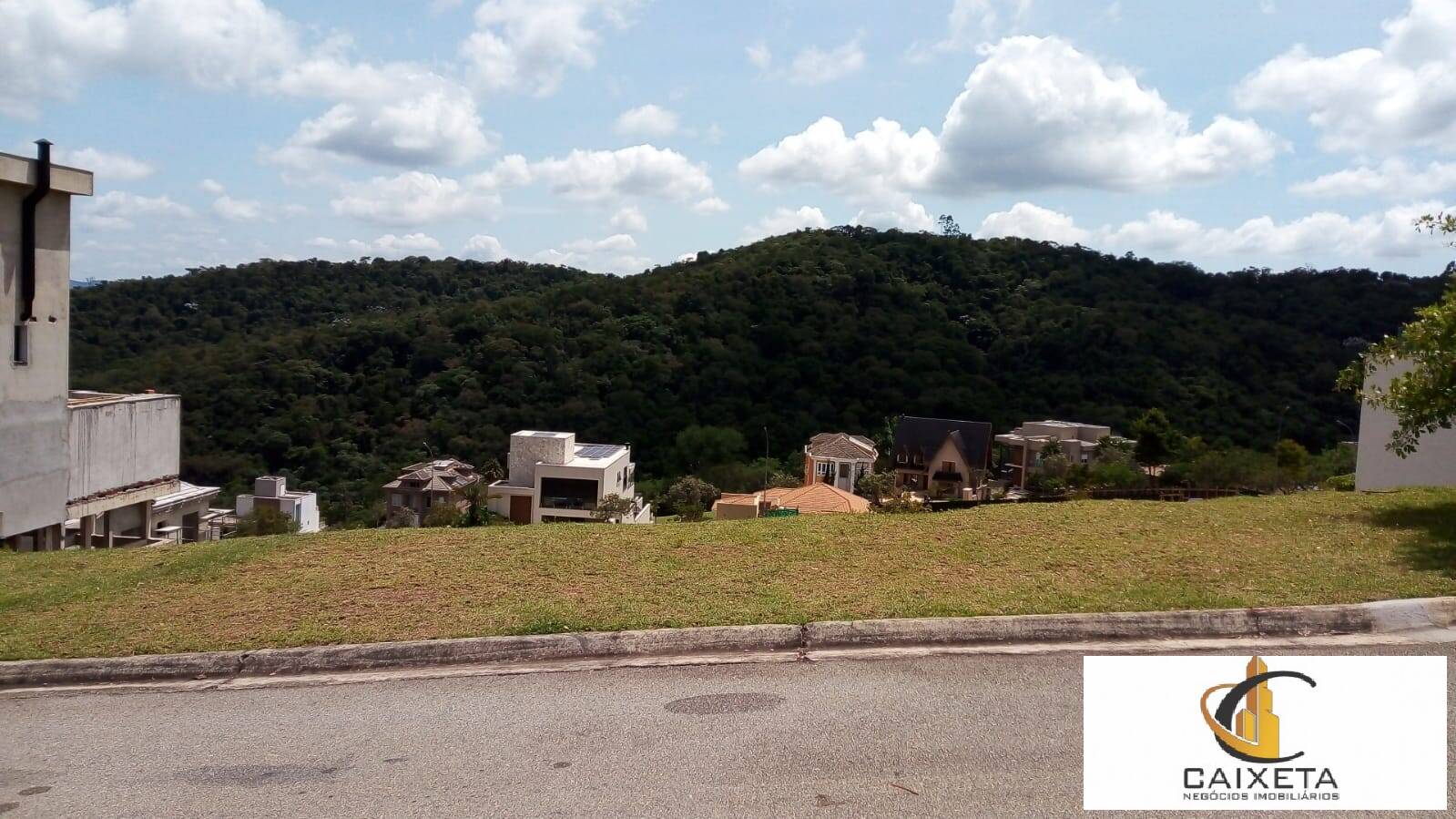 Terreno em condomínio para Venda em Santana de Parnaíba - 4