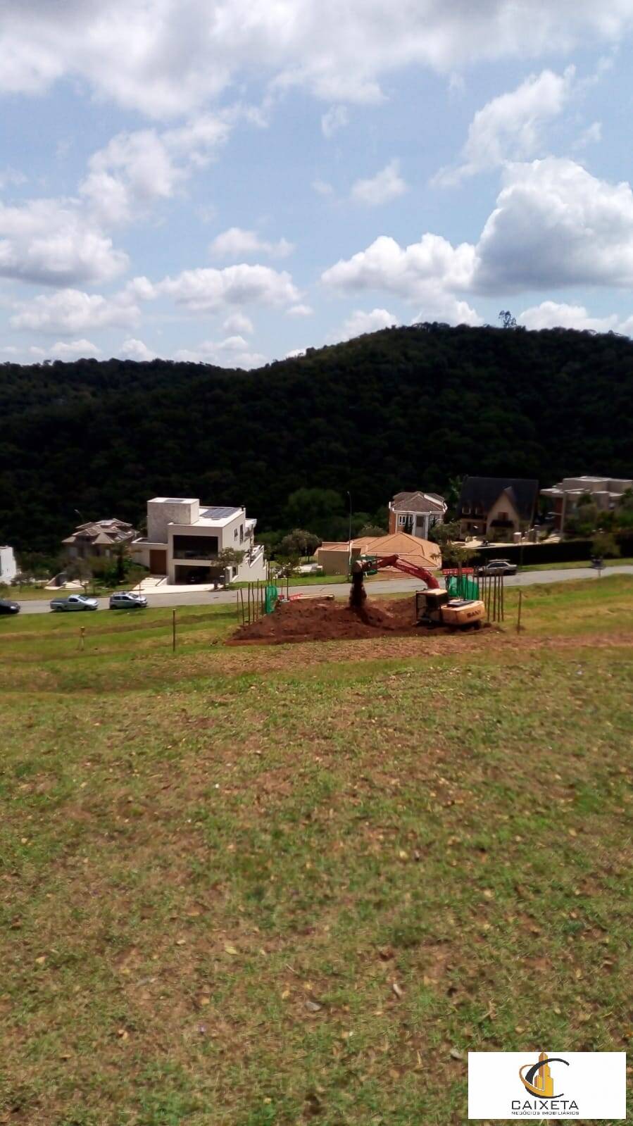 Terreno em condomínio para Venda em Santana de Parnaíba - 6