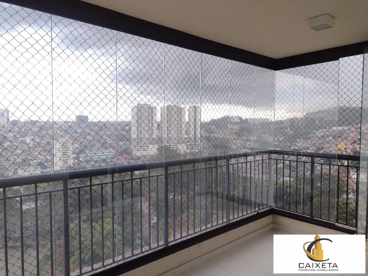 Apartamento para Locação em Barueri - 4