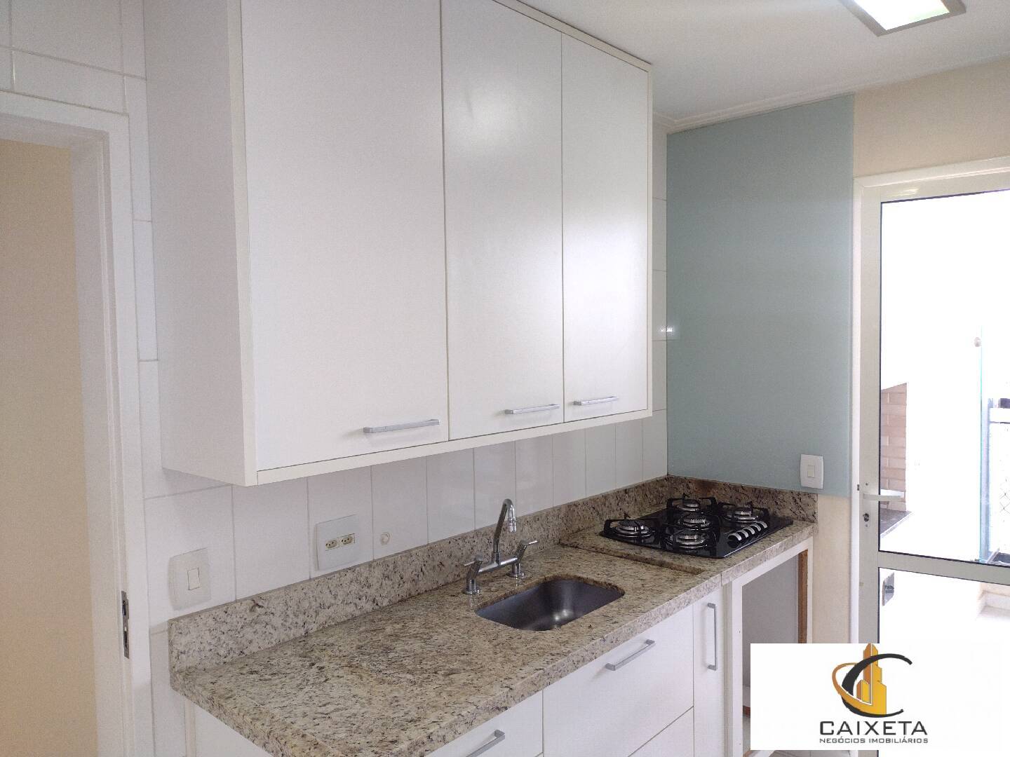 Apartamento para Locação em Barueri - 1