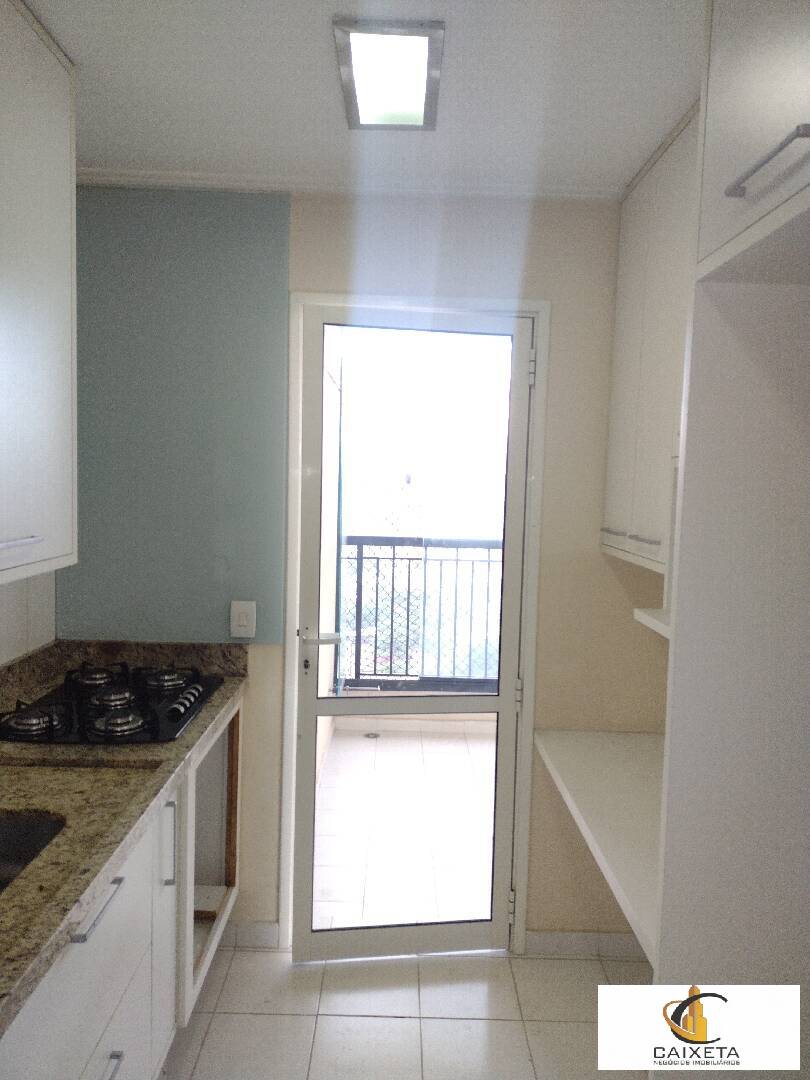 Apartamento para Locação em Barueri - 3